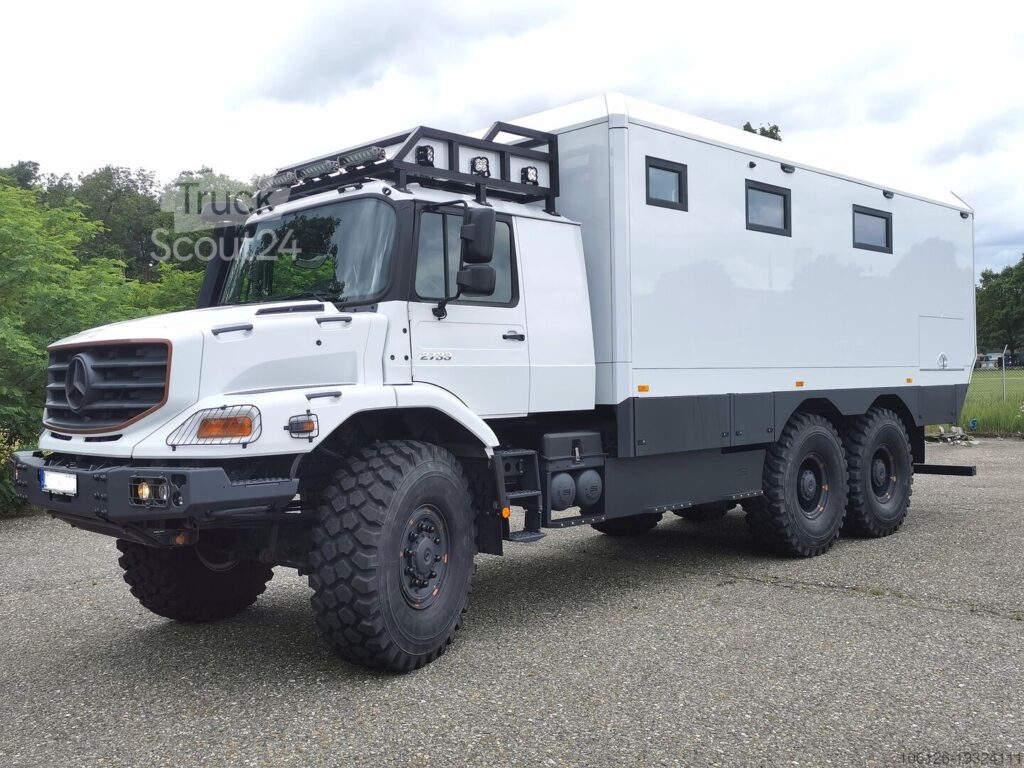 Top 5 des camions d’expédition les plus fiables en 2025 4 19324111 01