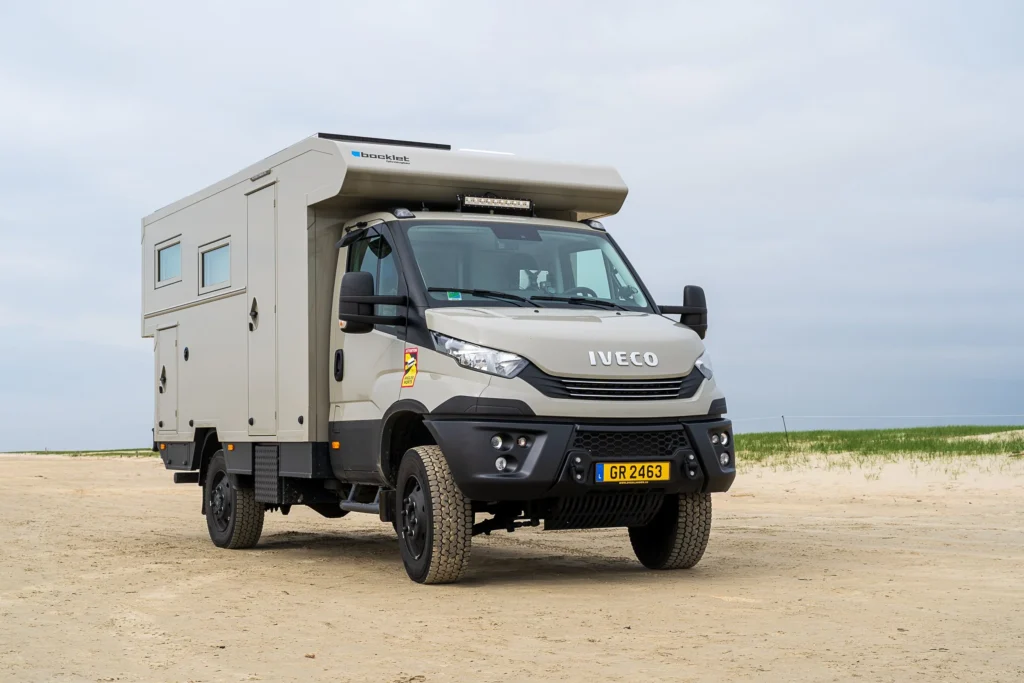 Top 5 des camions d’expédition les plus fiables en 2025 6 RJ 230511 01511