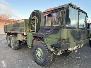 MAN KAT 1 6×6 Militaire