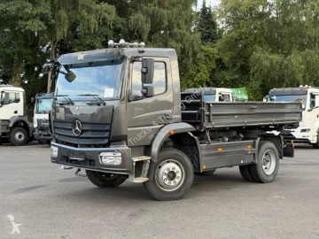 mercedes-atego-4×4
