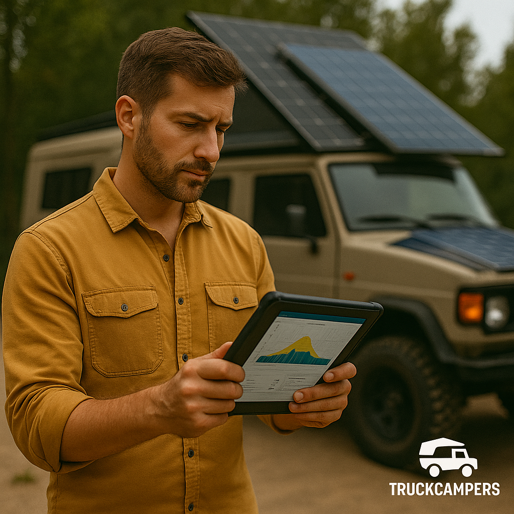 Guide “Acheter son camion sans galérer” 1 Guide “Acheter son camion sans galérer”