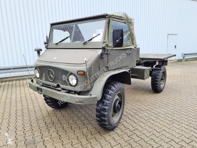 unimog-404