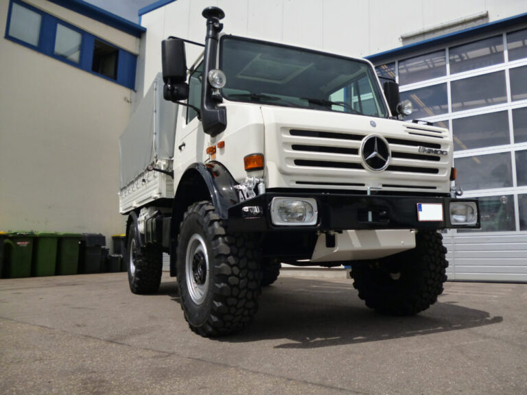 unimog-u1550l
