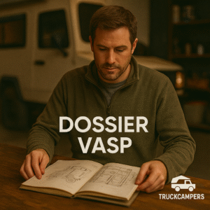 Dossier VASP clé en main