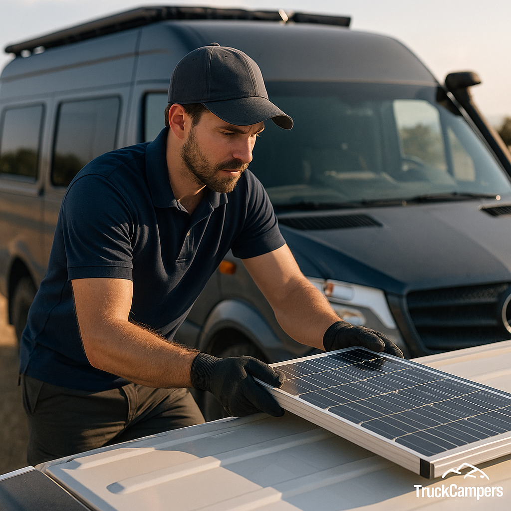 Installation clé en main 1 Installation clé en main