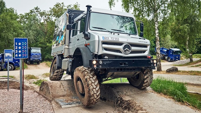 unimog-u5023