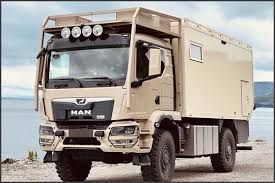 MAN TGM 18.320 4×4