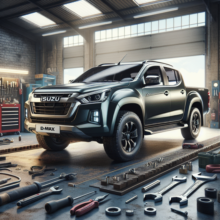 « Le choix ultime pour parcourir les chemins de l’aventure : le pick-up ! »